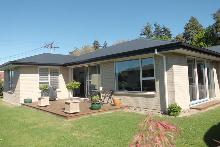 Photo of property in 5 Gammack Street, Temuka, 7920
