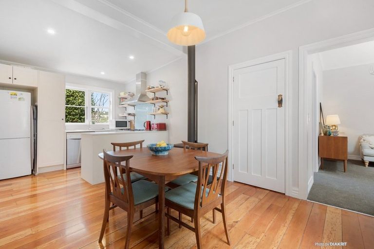 Photo of property in 55 Rhine Street, Island Bay, Wellington, 6023