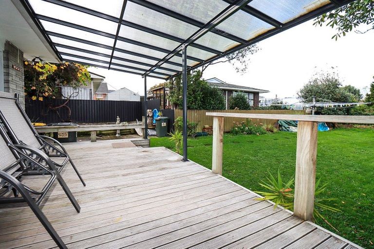 Photo of property in 2 Guy Street, Dannevirke, 4930