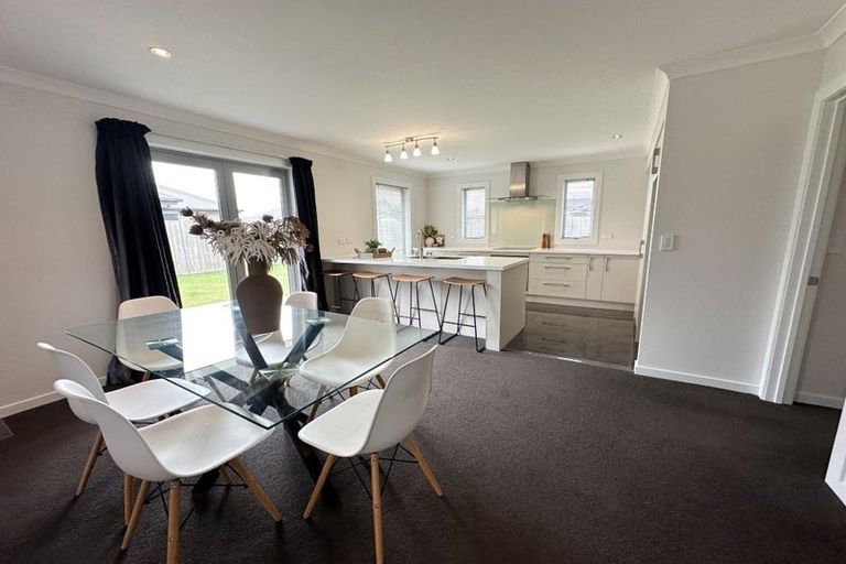 Photo of property in 58 Park Lane, Rolleston, 7614