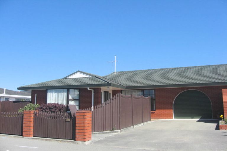 Photo of property in 189a High Street, Blenheim, 7201