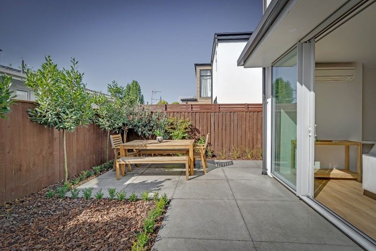 Photo of property in 72a Bishop Street, St Albans, Christchurch, 8014