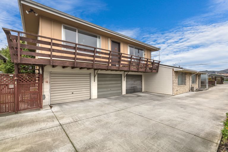 Photo of property in 4/547 Hereford Street, Linwood, Christchurch, 8011