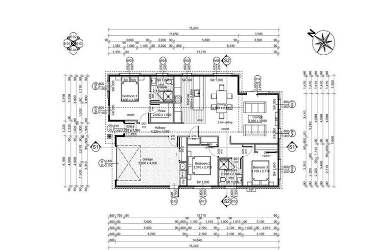 Photo of property in 20 Musselwhite Terrace, Chartwell, Hamilton, 3210