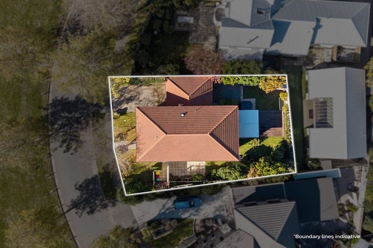 Photo of property in 54 Willowview Drive, Redwood, Christchurch, 8051
