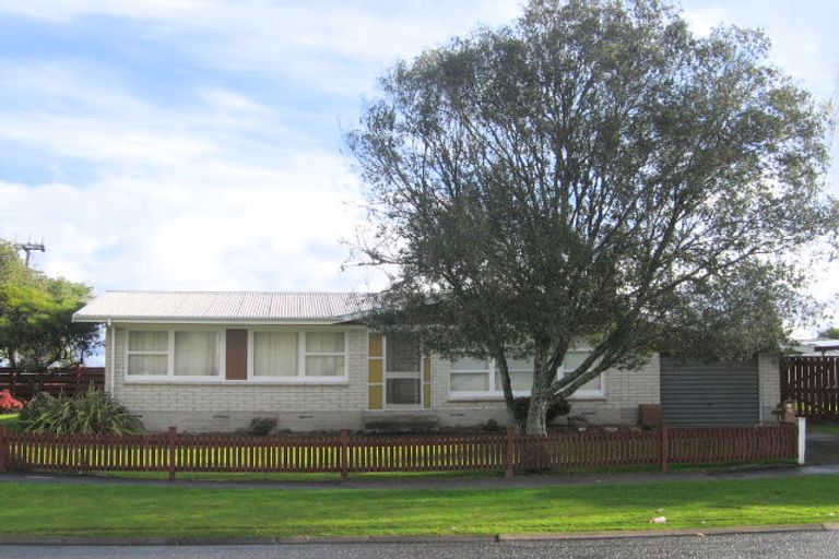 Photo of property in 62 Prisk Street, Melville, Hamilton, 3206