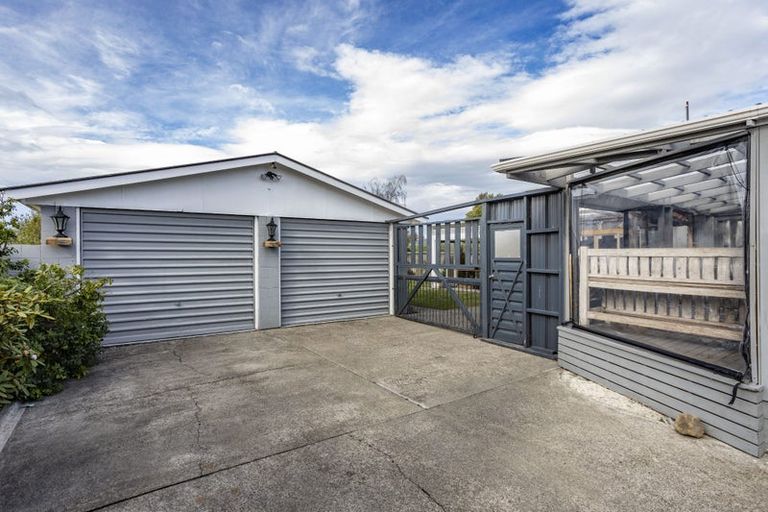 Photo of property in 62 Otaki Street, Kaiapoi, 7630