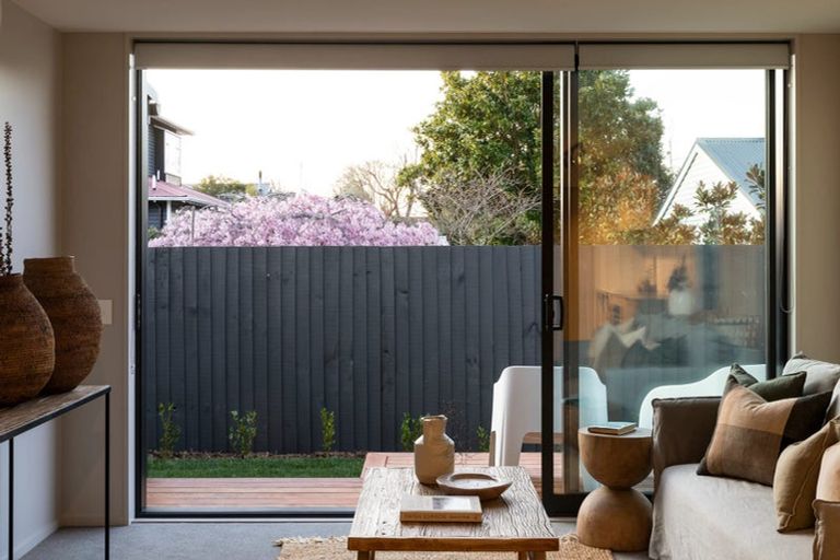 Photo of property in 30d Rutland Street, St Albans, Christchurch, 8014