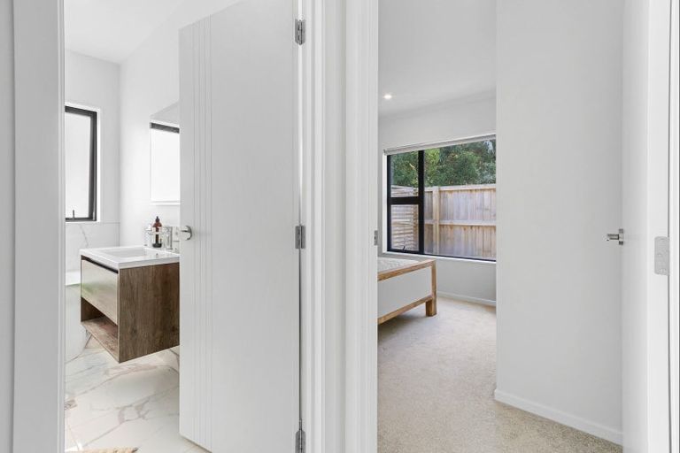 Photo of property in 87u2 Insoll Avenue, Enderley, Hamilton, 3214