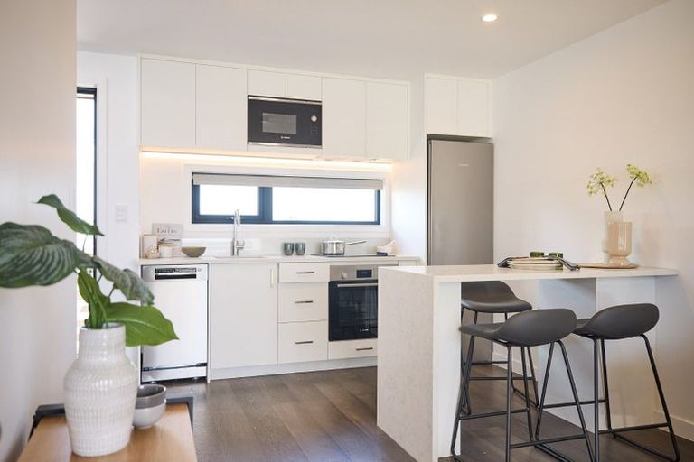 Photo of property in 39e Walmsley Road, Mangere, Auckland, 2022