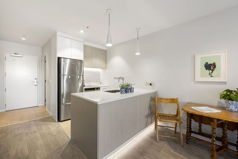 Photo of property in The Victor, 208/4 Bute Road, Browns Bay, Auckland, 0630