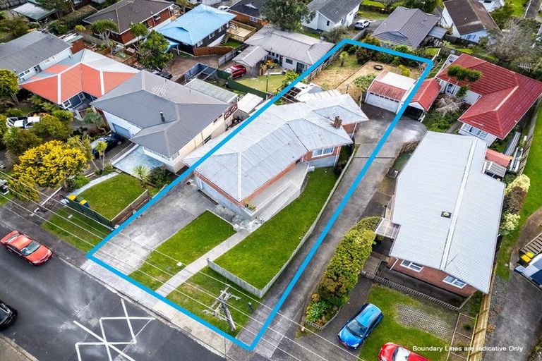 Photo of property in 58 Elliott Avenue, Bayview, Auckland, 0629