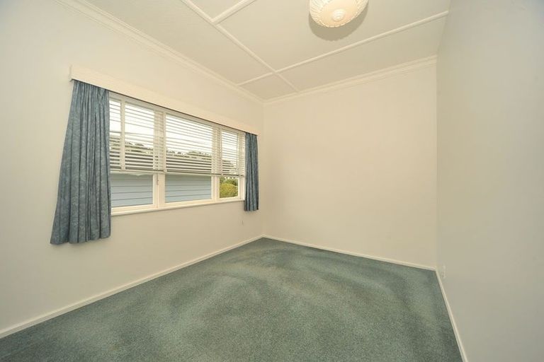 Photo of property in 12 Fernhill Terrace, Wadestown, Wellington, 6012