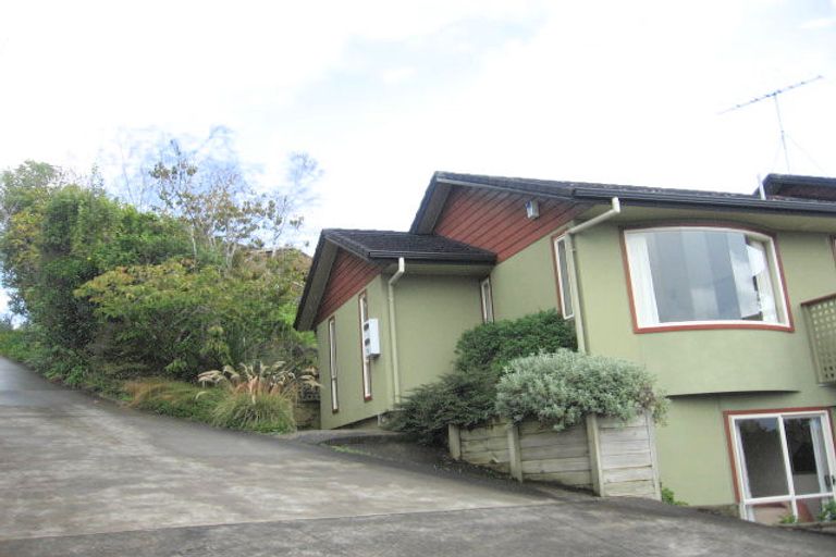 Photo of property in 2/61 Haseler Crescent, Howick, Auckland, 2014