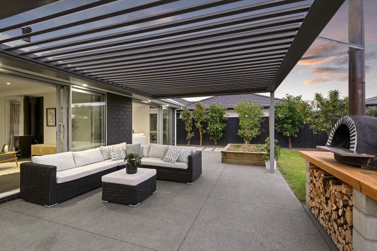 Photo of property in 5 Hazelnut Avenue, Prebbleton, 7604