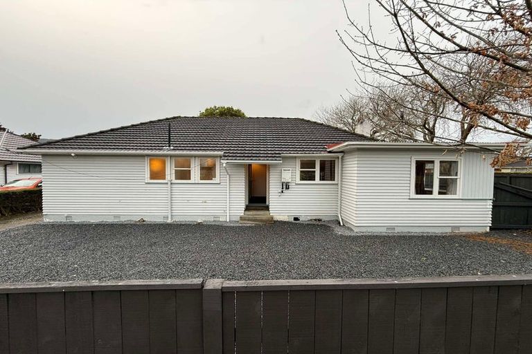 Photo of property in 21 Clyma Street, Elderslea, Upper Hutt, 5018