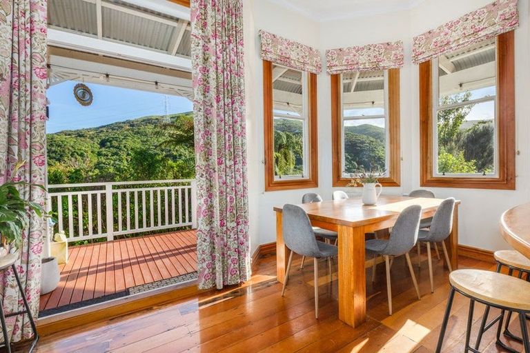 Photo of property in 57 Kaitangata Crescent, Kelson, Lower Hutt, 5010