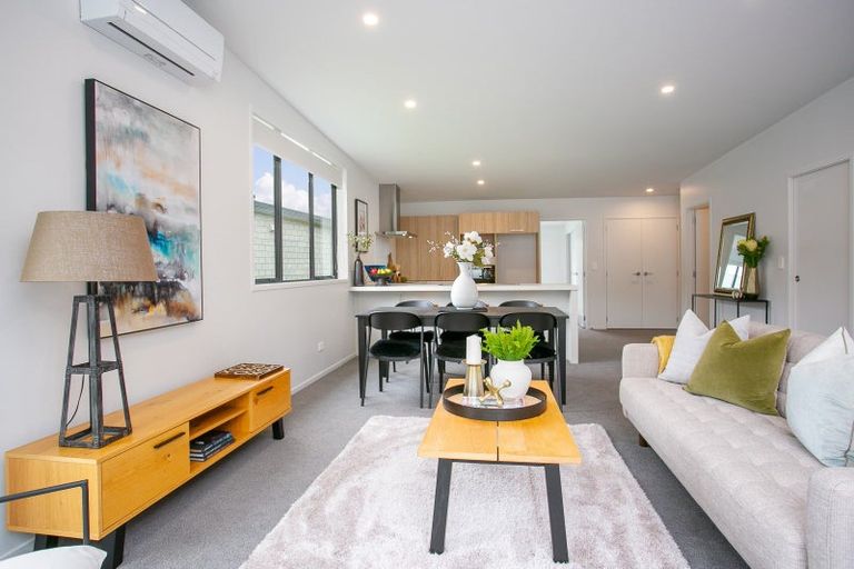 Photo of property in 11 Manuka Place, Cambridge, 3434