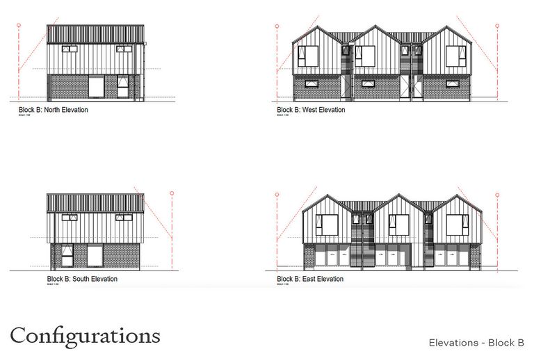 Photo of property in 5/36 Marlow Street, Saint Kilda, Dunedin, 9012