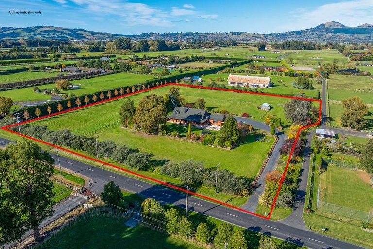 Photo of property in 83 Tirohanga Road, North Taieri, Mosgiel, 9092
