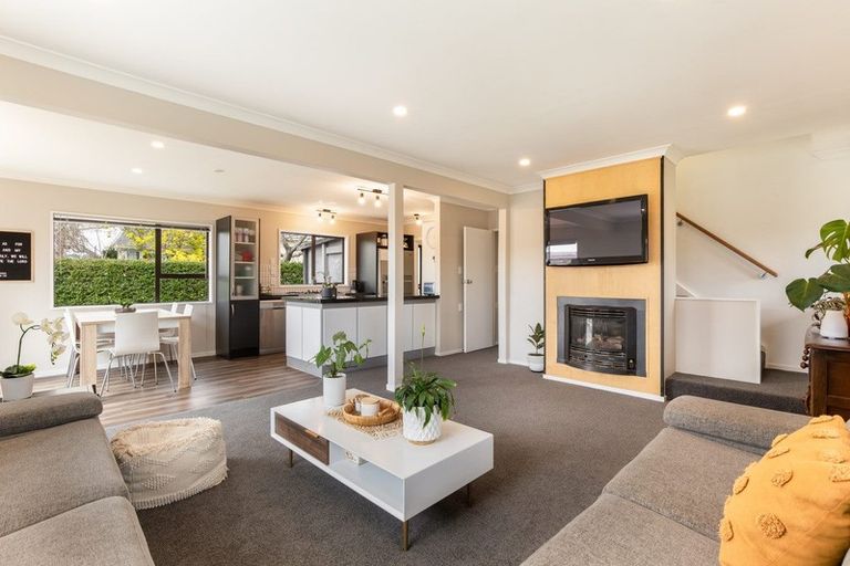 Photo of property in 37a Goldsmith Street, Leamington, Cambridge, 3432