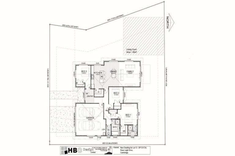 Photo of property in 18e Rose Leigh Drive, Cambridge, 3434