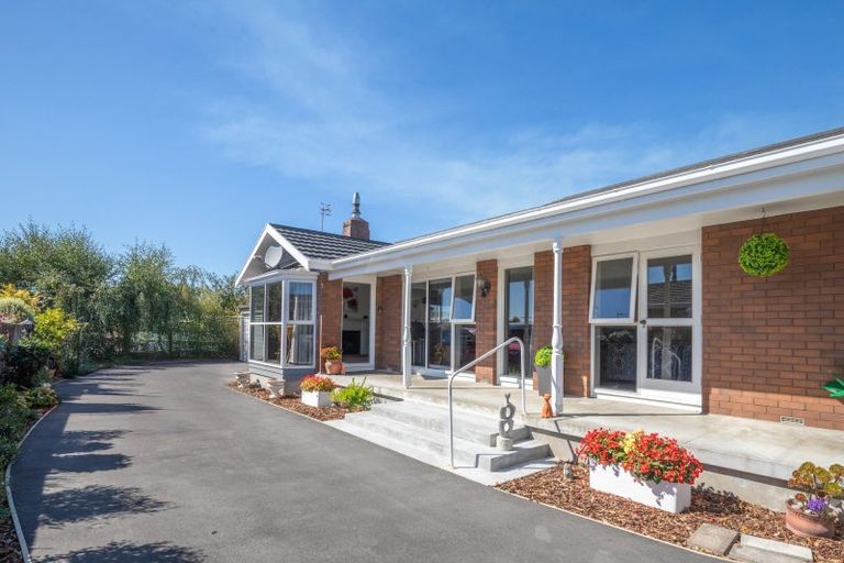 Photo of property in 6 Rata Place, Glenwood, Timaru, 7910