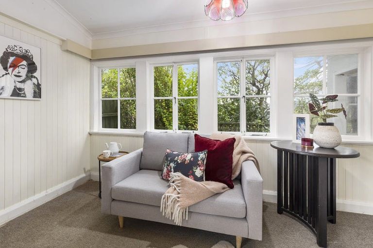 Photo of property in 153u3 Owen Street, Newtown, Wellington, 6021