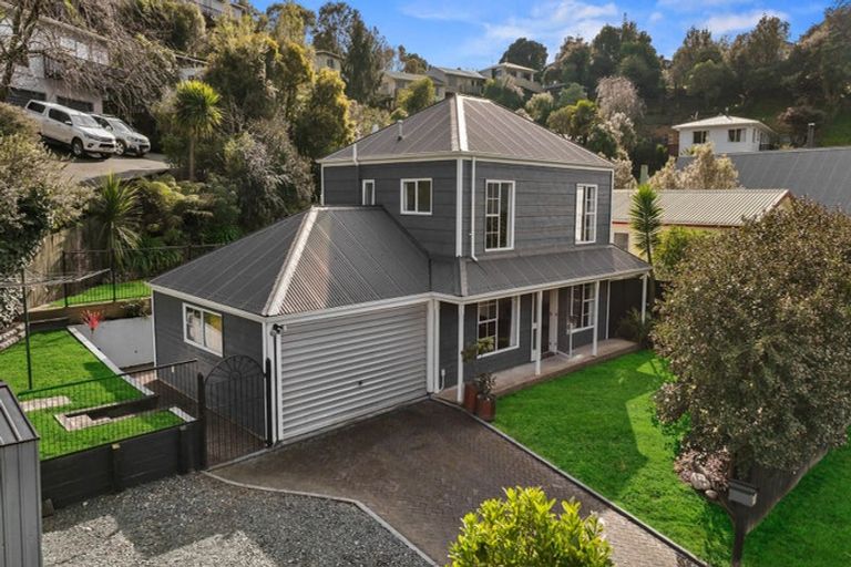 Photo of property in 18 Chamboard Place, Washington Valley, Nelson, 7010