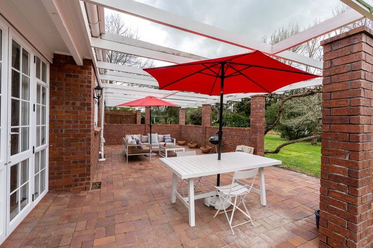 Photo of property in 50c Trentham Road, Matangi, Hamilton, 3284