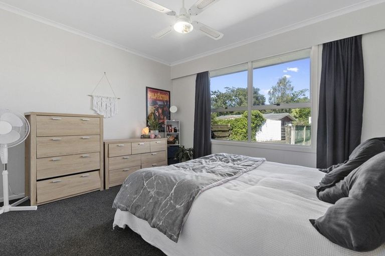 Photo of property in 124 Fairview Street, Chartwell, Hamilton, 3210