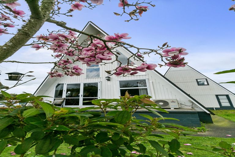 Photo of property in 27 Kauri Crescent, Matamata, 3400