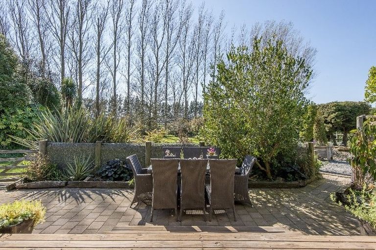 Photo of property in 344 Tramway Road, Leeston, 7682