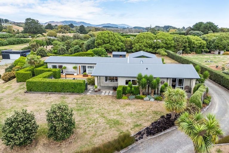 Photo of property in 14 Pairuku Lane, Peka Peka, Waikanae, 5391