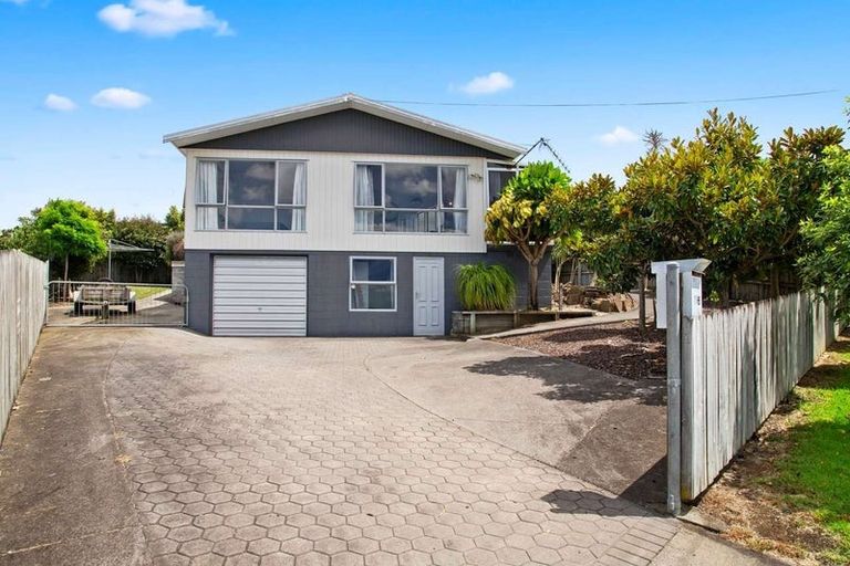 Photo of property in 1/196 Kitchener Road, Pukekohe, 2120