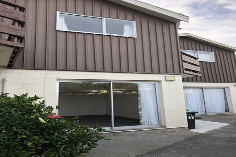 Photo of property in 2/8 Lane Street, Woolston, Christchurch, 8023