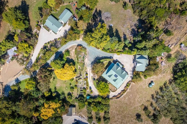 Photo of property in 44 Mamaku Road, Tasman, Upper Moutere, 7173