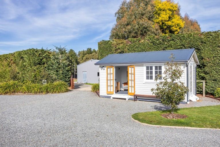 Photo of property in 207 Marshmans Road, Ashley, Rangiora, 7477