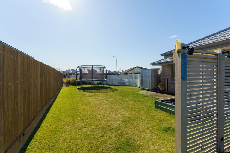 Photo of property in 1 Galatos Street, Rangiora, 7400