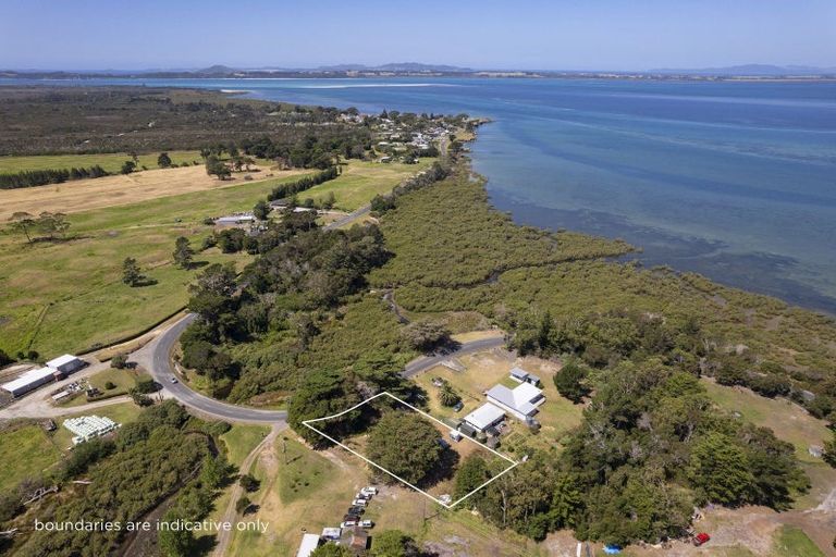 Photo of property in 719 Kaimaumau Road, Kaimaumau, Awanui, 0486