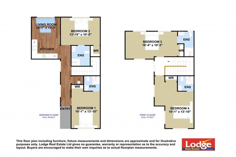 Photo of property in 167u2 Knighton Road, Hillcrest, Hamilton, 3216