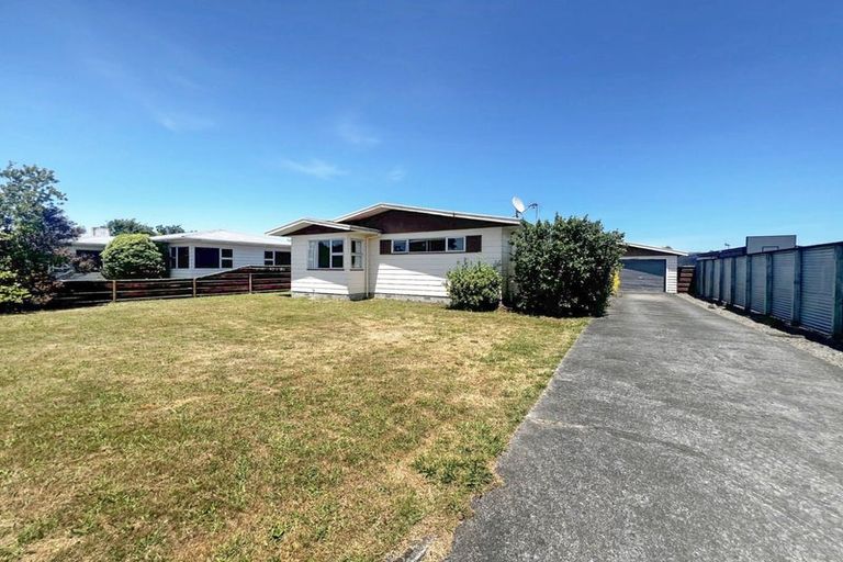 Photo of property in 120 Milson Line, Milson, Palmerston North, 4414