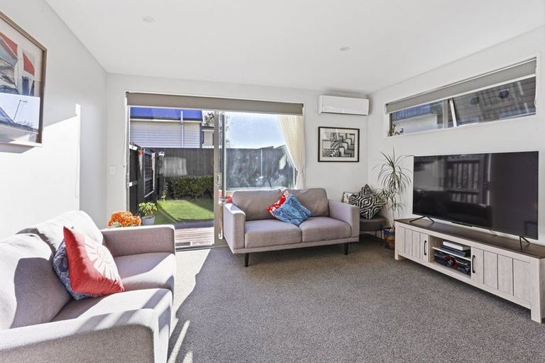 Photo of property in 11/101 Mackworth Street, Woolston, Christchurch, 8062