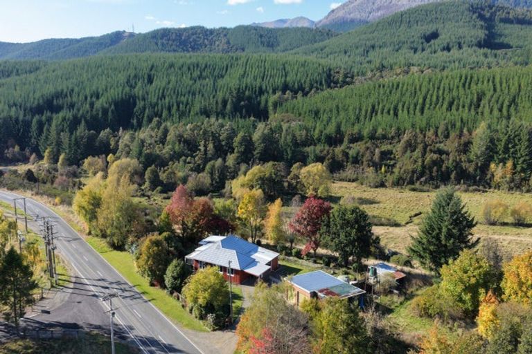 Photo of property in 1911 Korere-tophouse Road, Kikiwa, Nelson, 7072