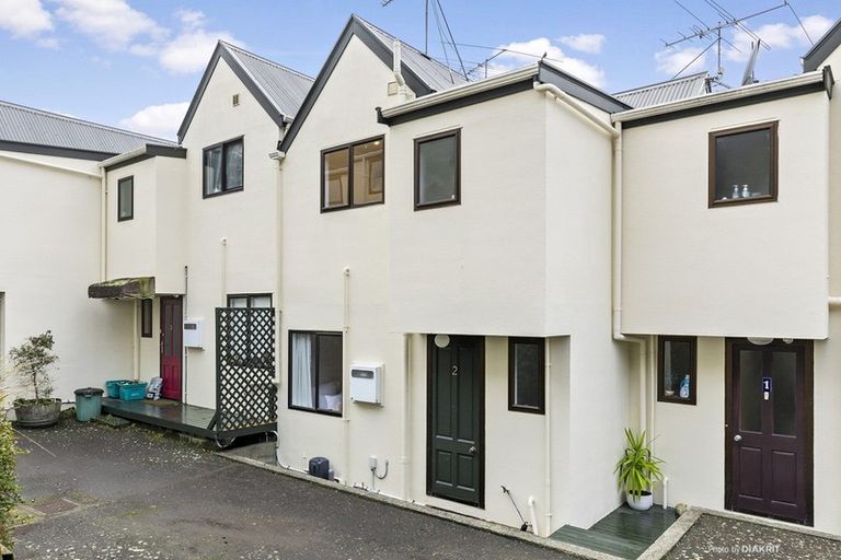 Photo of property in 12u2 Vallance Street, Kilbirnie, Wellington, 6022
