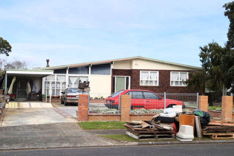 Photo of property in 7 Lachlan Place, Favona, Auckland, 2024