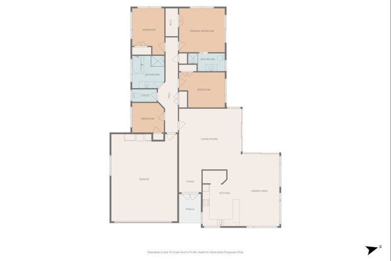 Photo of property in 14 Sunhaven Cove, Cromwell, 9310