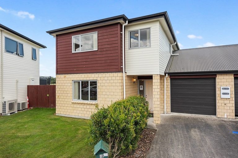 Photo of property in 42 Gordon Davies Lane, Huntington, Hamilton, 3210