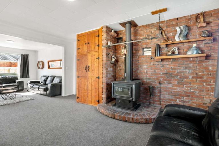 Photo of property in 42 Thomson Street, Tinwald, Ashburton, 7700