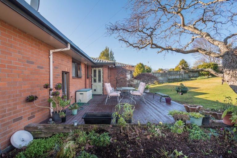 Photo of property in 30 Stirling Place, Marchwiel, Timaru, 7910